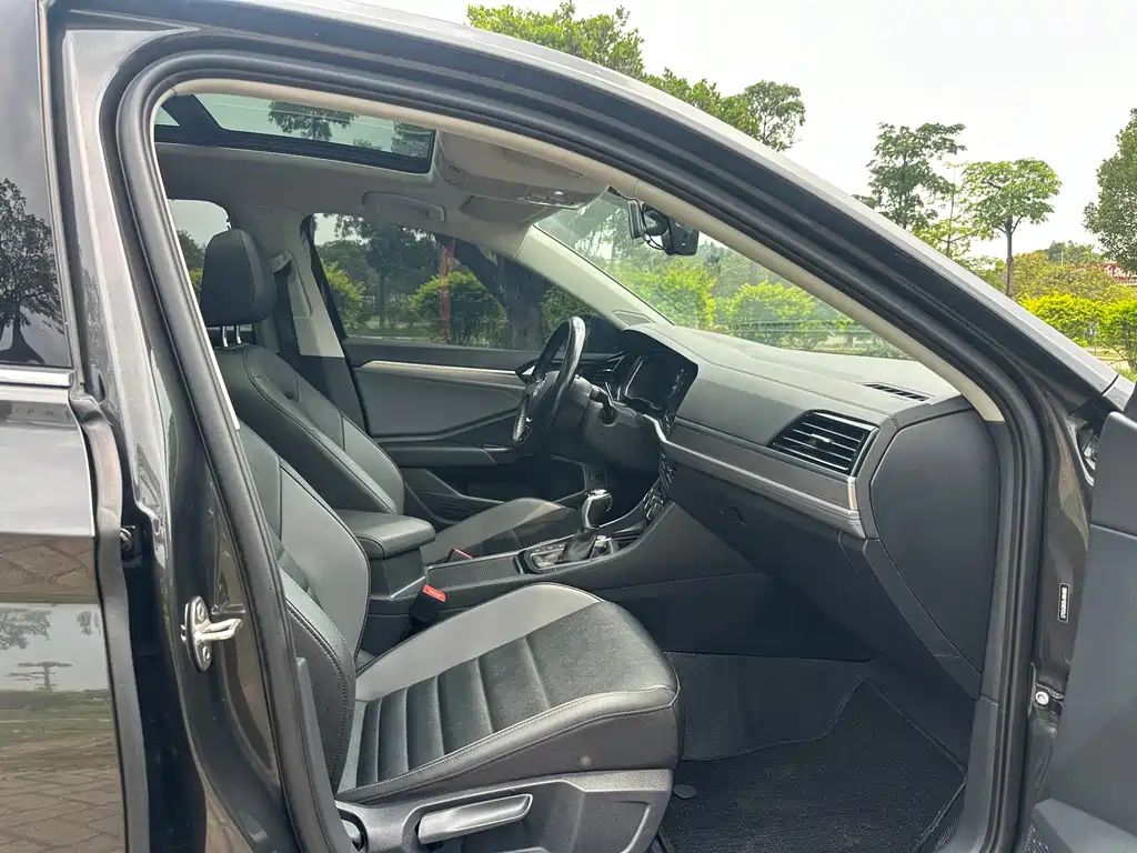 Volkswagen Volkswagen Sagitar 280TSI DSG Comfort Intelligent Connectivity Edition 2021 - thumbnail 10