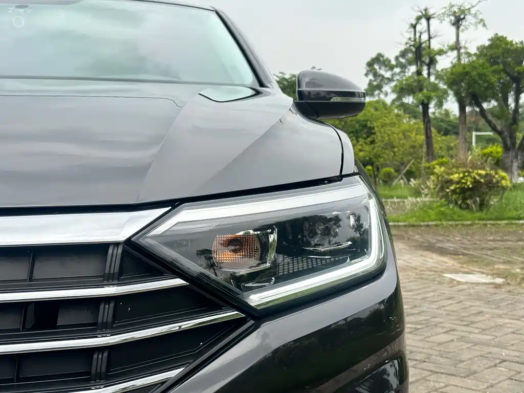 Volkswagen Volkswagen Sagitar 280TSI DSG Comfort Intelligent Connectivity Edition 2021 - thumbnail 14
