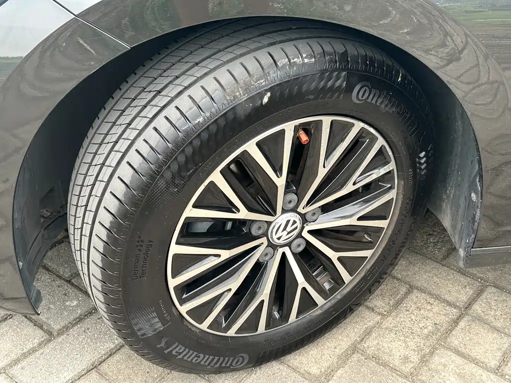 Volkswagen Volkswagen Sagitar 280TSI DSG Comfort Intelligent Connectivity Edition 2021 - thumbnail 16