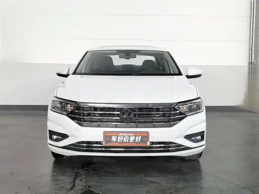 Volkswagen Sagitar 200TSI DSG 2021 - thumbnail 3