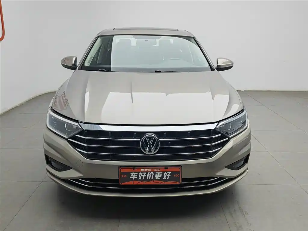 Volkswagen Sagitar 280TSI DSG Comfort Intelligent Connectivity Edition 2021 - thumbnail 3