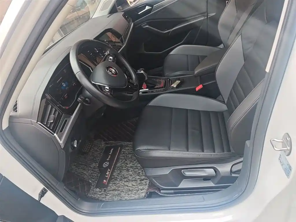 Volkswagen Sagitar 2021 200TSI DSG Chaoyue Edition 2021 - thumbnail 15