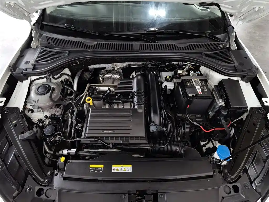 Volkswagen Sagitar 200TSI DSG 2021 - thumbnail 6