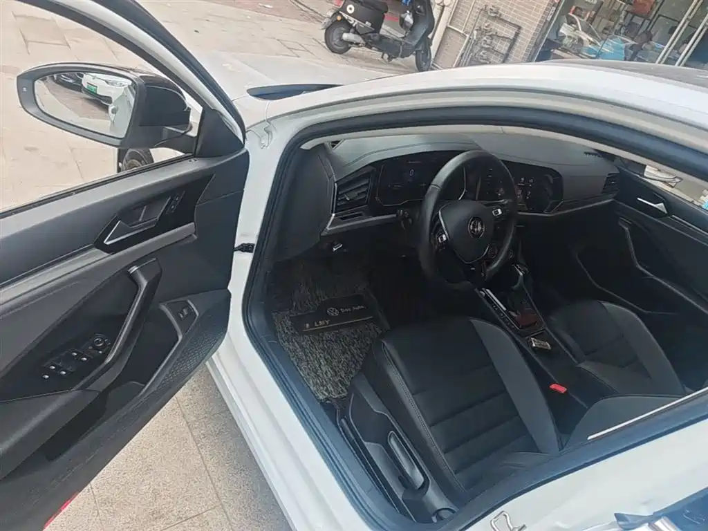 Volkswagen Sagitar 2021 200TSI DSG Chaoyue Edition 2021 - thumbnail 16