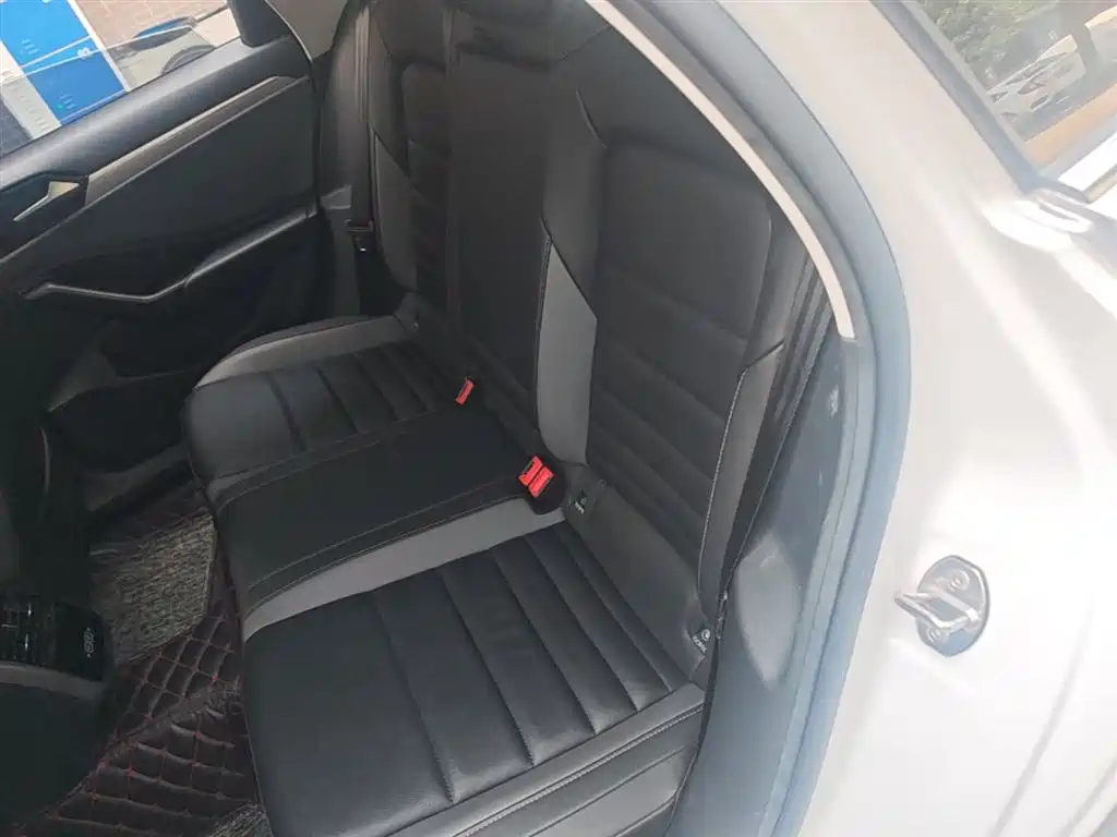 Volkswagen Sagitar 2021 200TSI DSG Chaoyue Edition 2021 - thumbnail 17