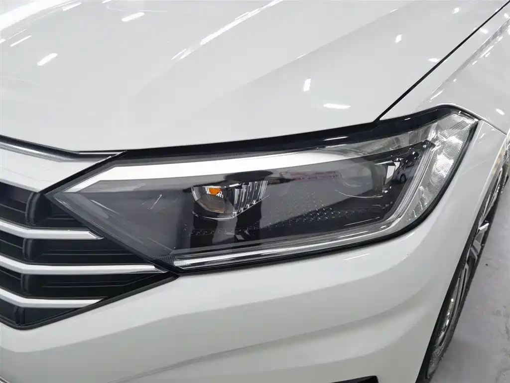 Volkswagen Sagitar 200TSI DSG 2021 - thumbnail 7