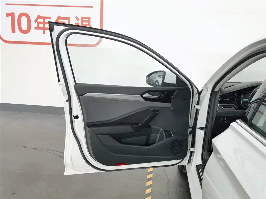 Volkswagen Sagitar 200TSI DSG 2021 - thumbnail 8