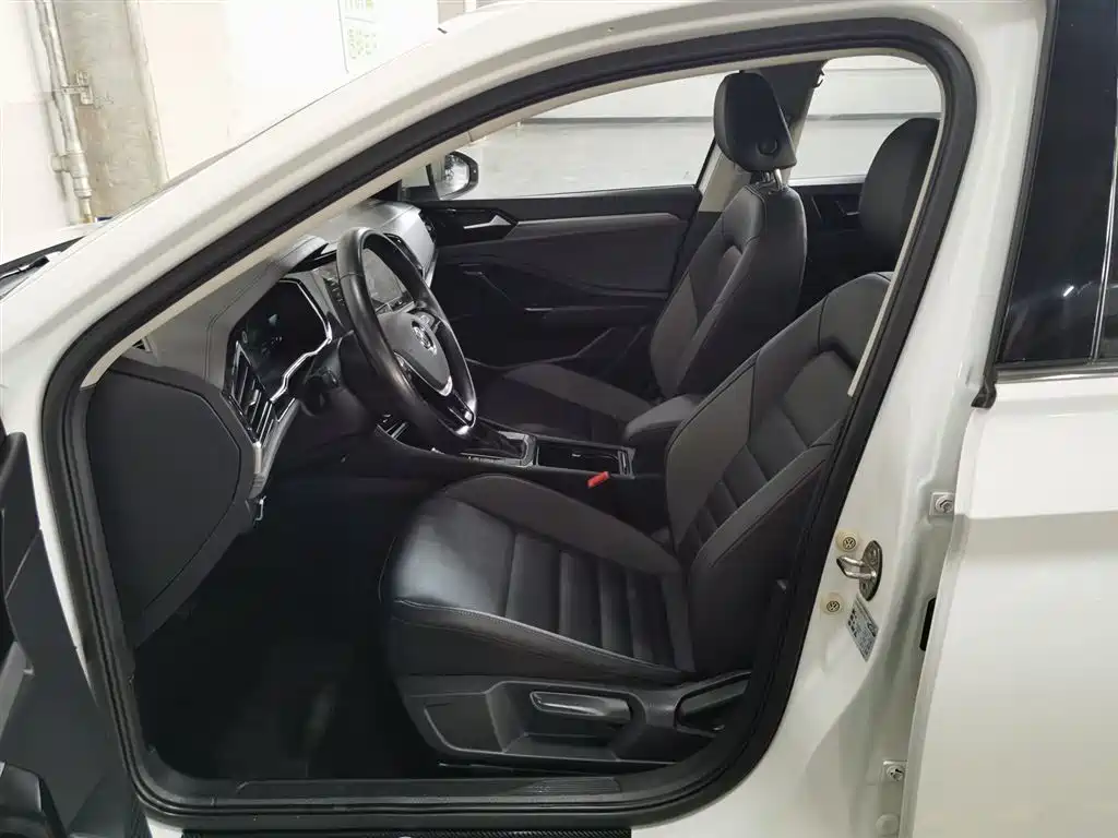 Volkswagen Sagitar 200TSI DSG 2021 - thumbnail 10