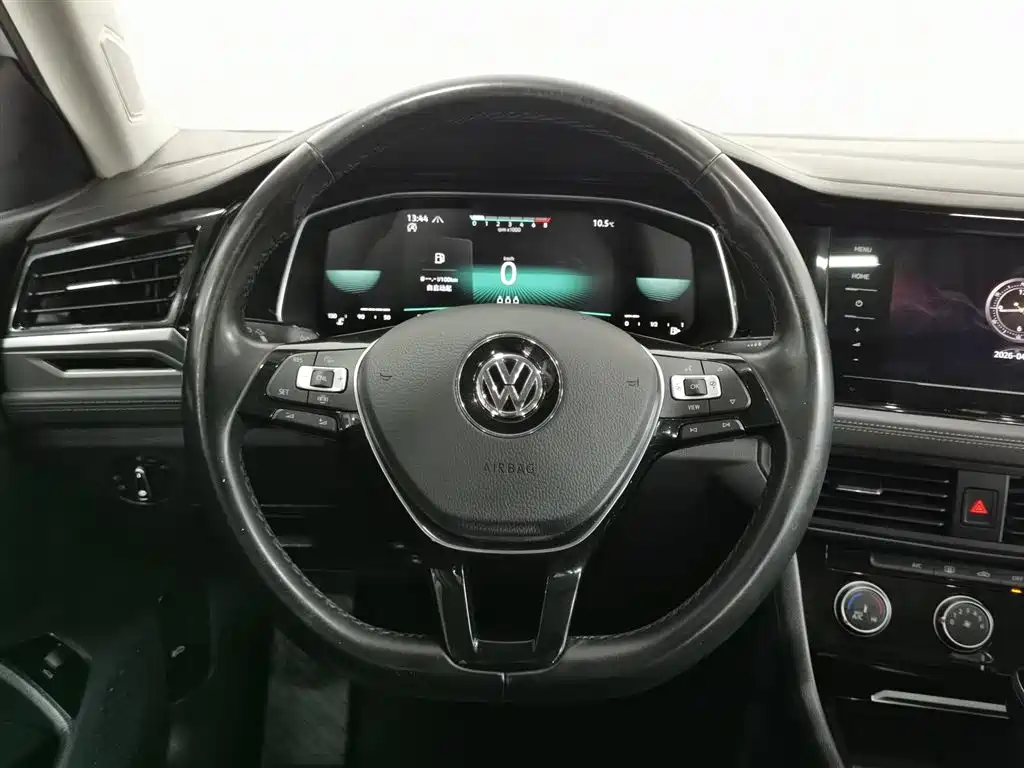 Volkswagen Sagitar 200TSI DSG 2021 - thumbnail 11