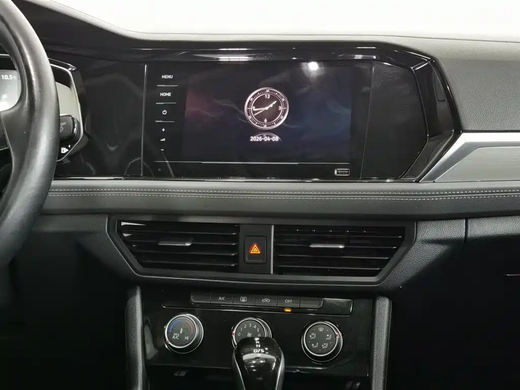 Volkswagen Sagitar 200TSI DSG 2021 - thumbnail 12