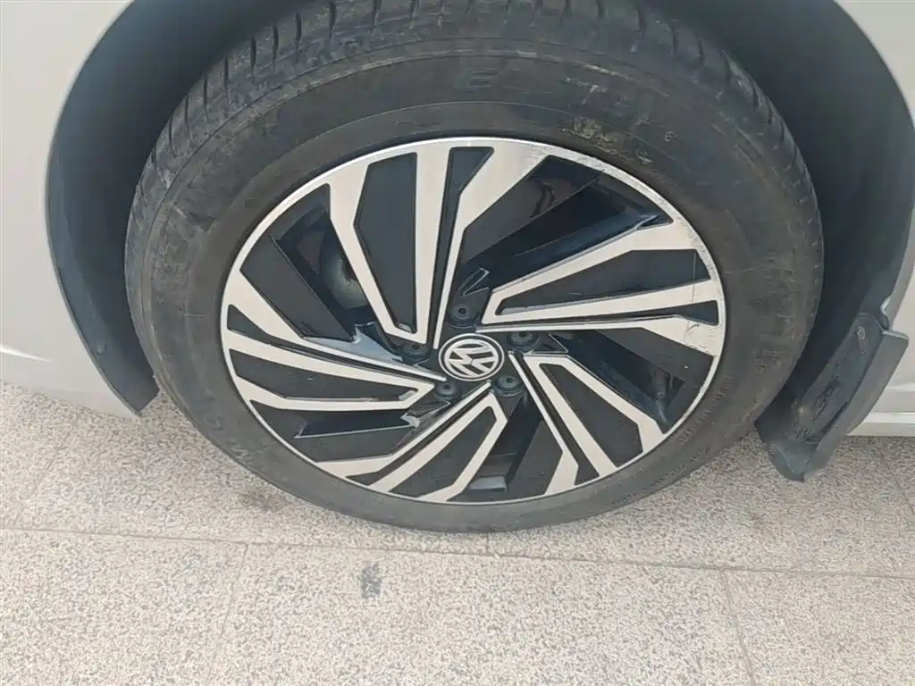 Volkswagen Sagitar 2021 200TSI DSG Chaoyue Edition 2021 - thumbnail 23