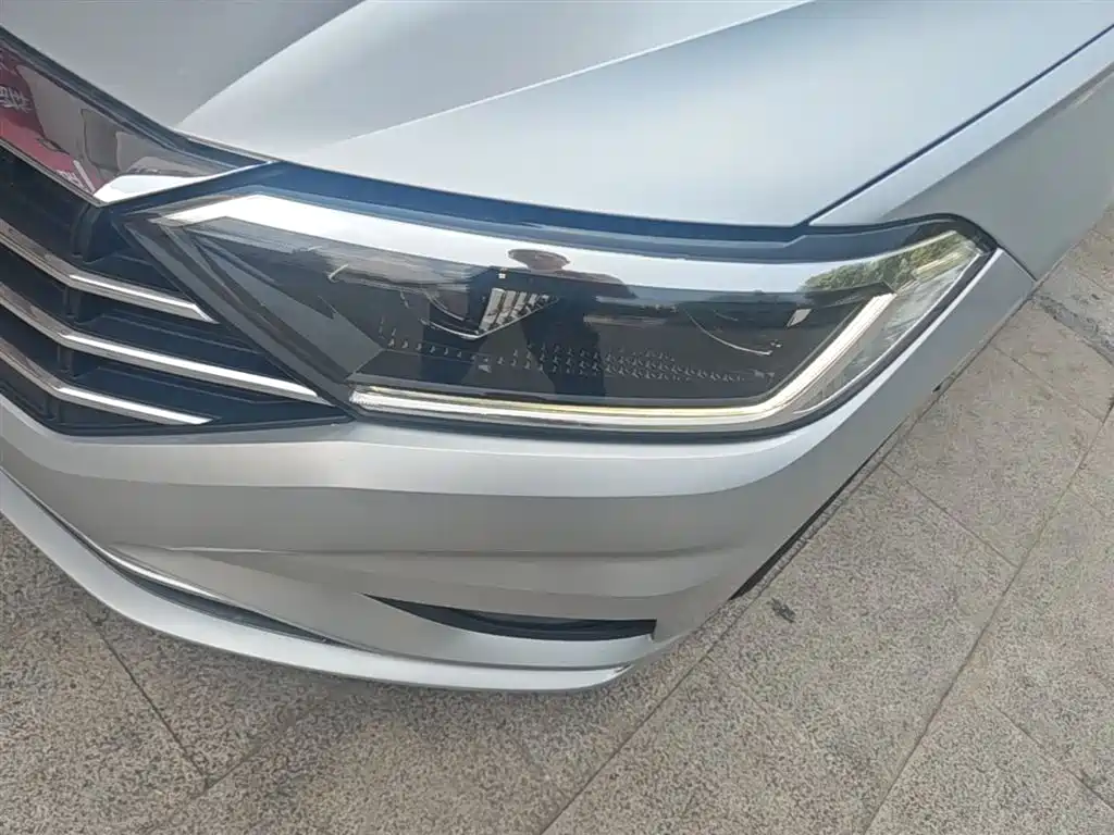 Volkswagen Sagitar 2021 200TSI DSG Chaoyue Edition 2021 - thumbnail 24