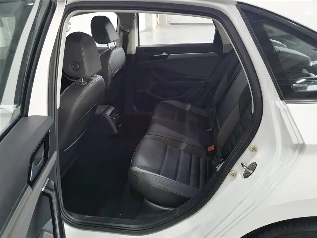 Volkswagen Sagitar 200TSI DSG 2021 - thumbnail 15