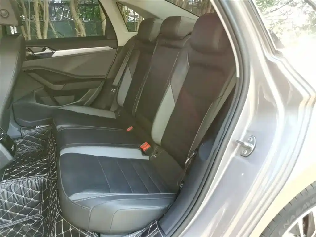 Volkswagen Sagitar 200TSI DSG Comfort Intelligent Connectivity Edition 2021 - thumbnail 17
