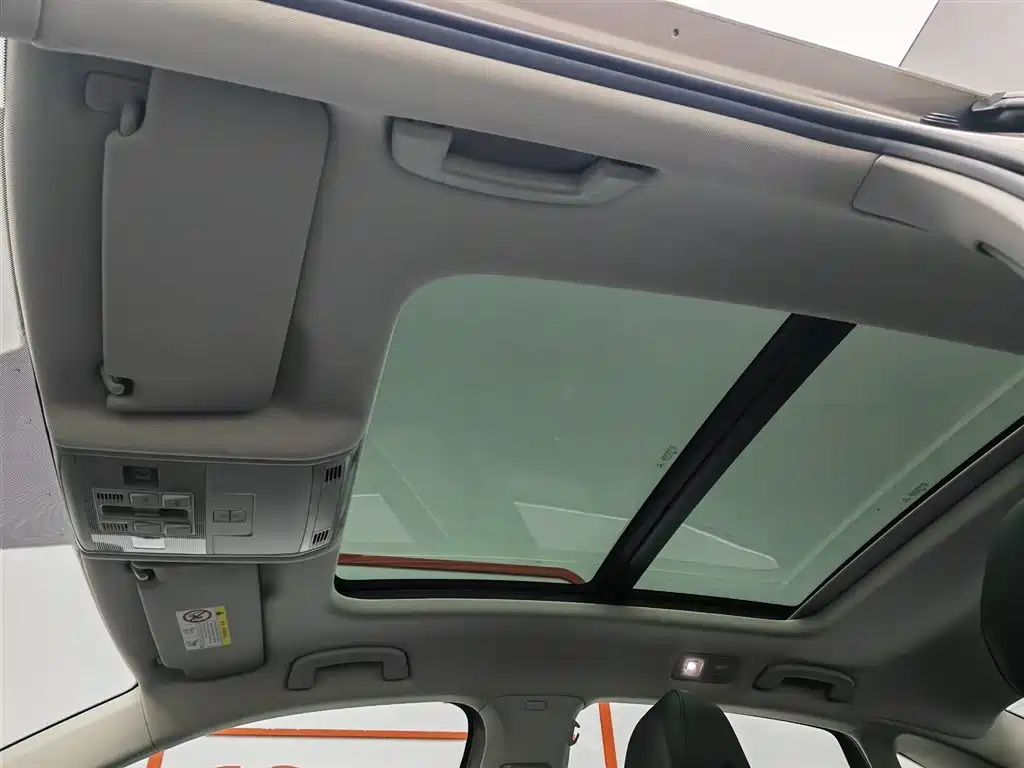 Volkswagen Sagitar 280TSI DSG Comfort Intelligent Connectivity Edition 2021 - thumbnail 14
