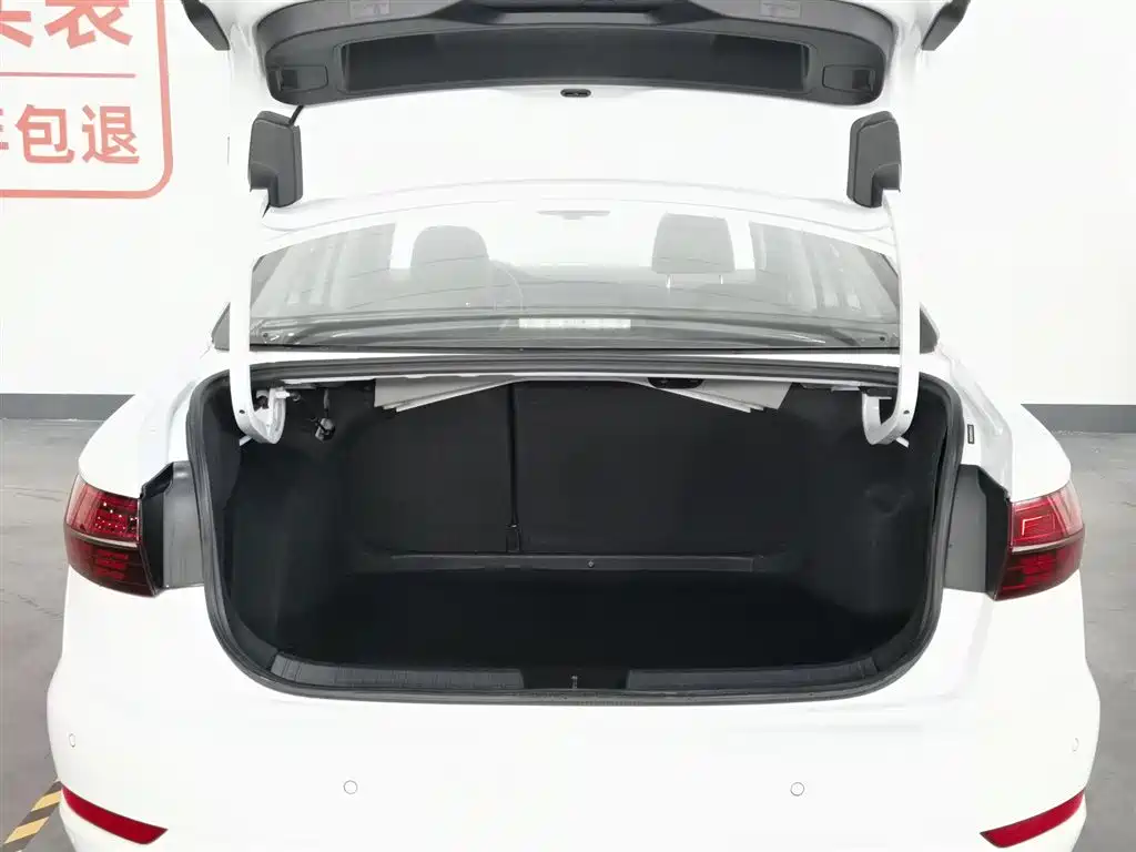 Volkswagen Sagitar 200TSI DSG 2021 - thumbnail 16