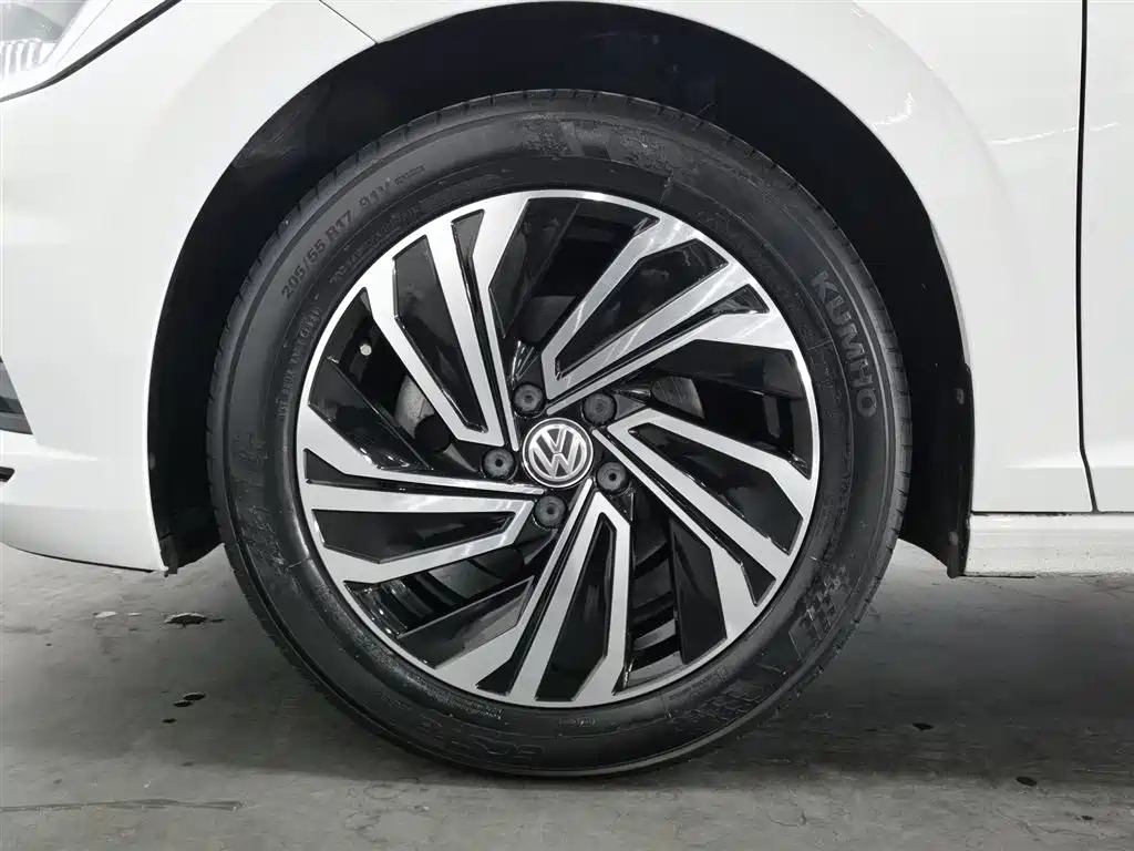 Volkswagen Sagitar 200TSI DSG 2021 - thumbnail 17