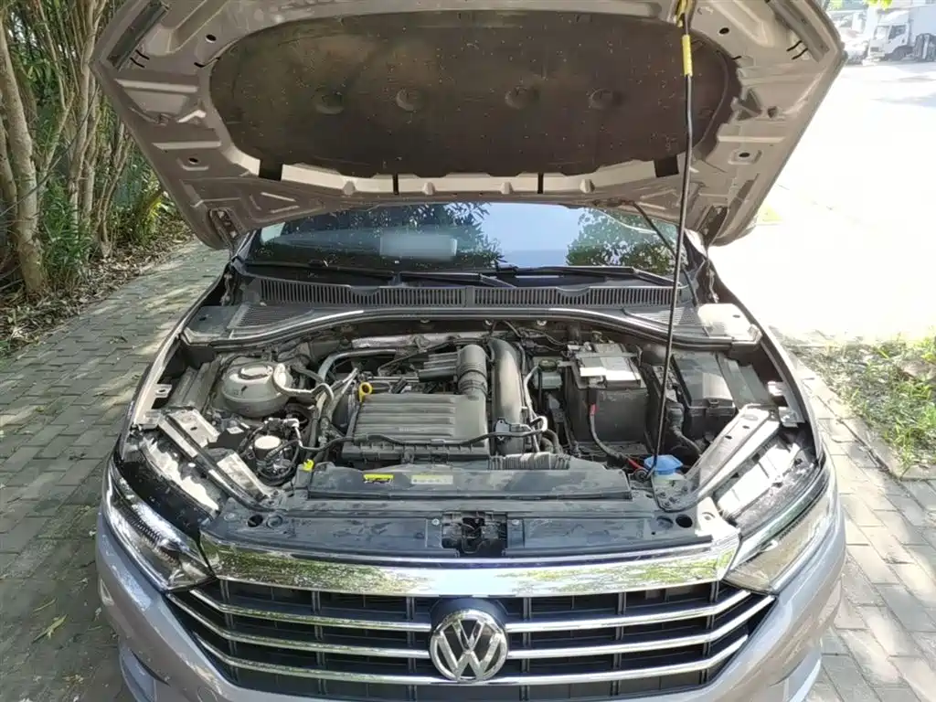Volkswagen Sagitar 200TSI DSG Comfort Intelligent Connectivity Edition 2021 - thumbnail 20