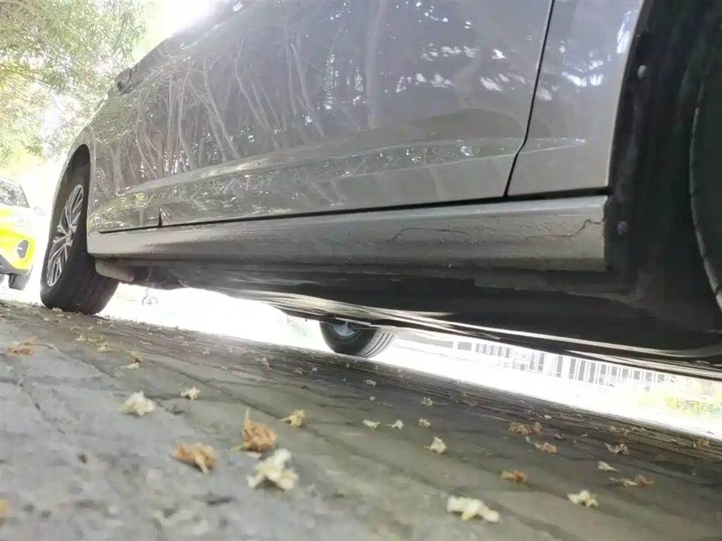 Volkswagen Sagitar 200TSI DSG Comfort Intelligent Connectivity Edition 2021 - thumbnail 21