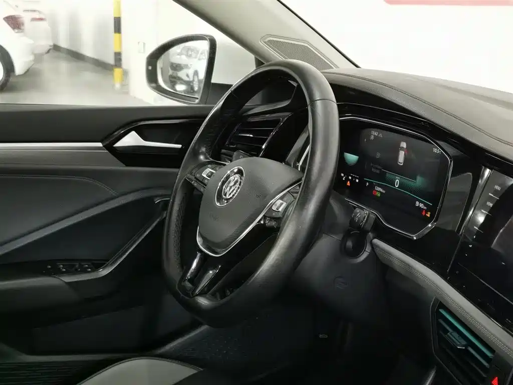 Volkswagen Sagitar 200TSI DSG 2021 - thumbnail 22