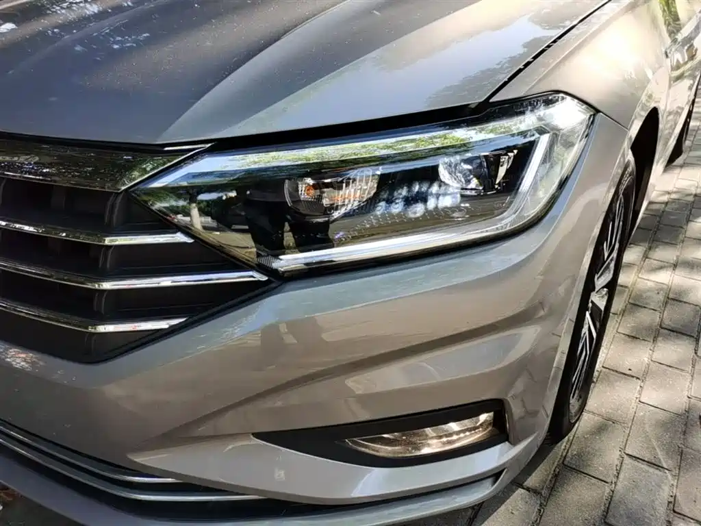 Volkswagen Sagitar 200TSI DSG Comfort Intelligent Connectivity Edition 2021 - thumbnail 24