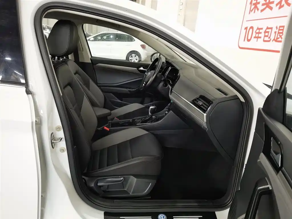 Volkswagen Sagitar 200TSI DSG 2021 - thumbnail 23