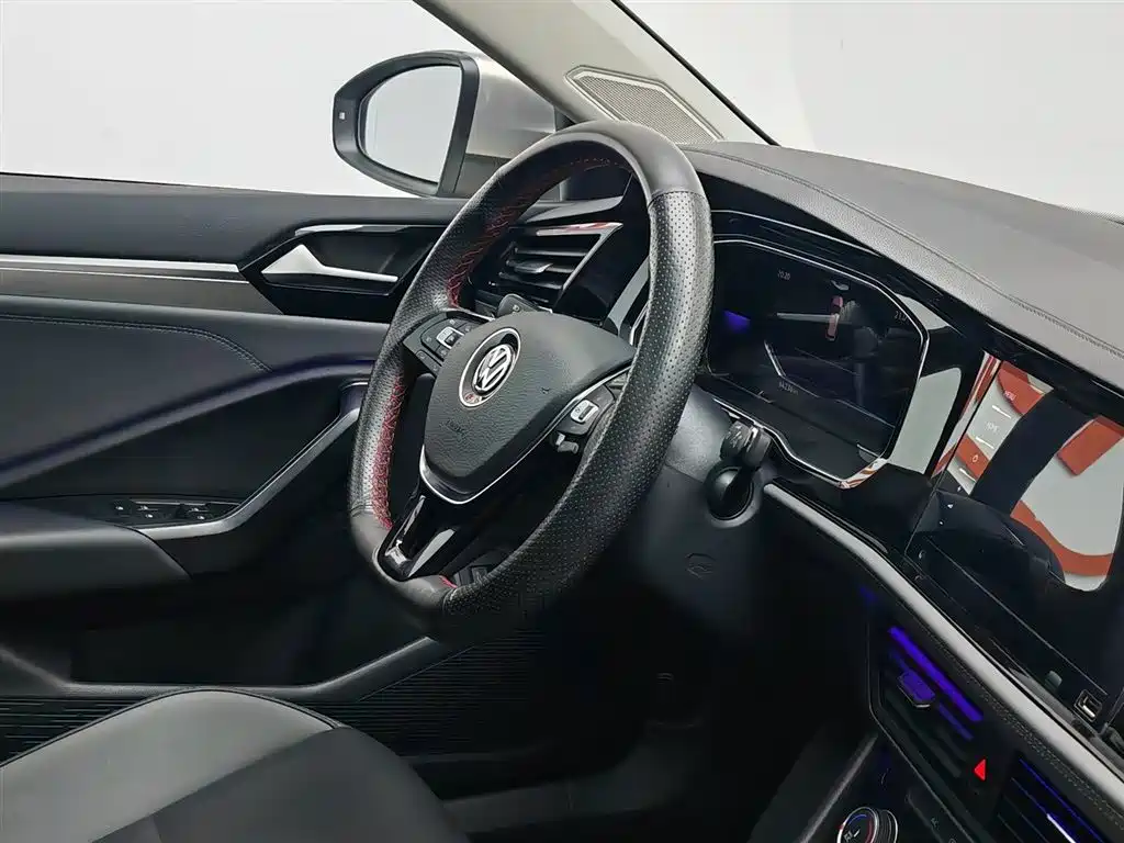 Volkswagen Sagitar 280TSI DSG Comfort Intelligent Connectivity Edition 2021 - thumbnail 22