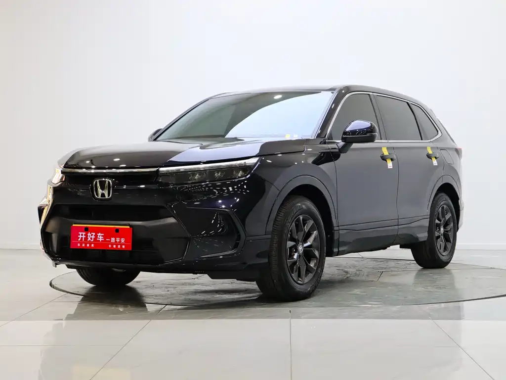 Honda Honda Breeze 2025 240TURBO 2WD Elite Edition 5-seater 2025 - thumbnail 2