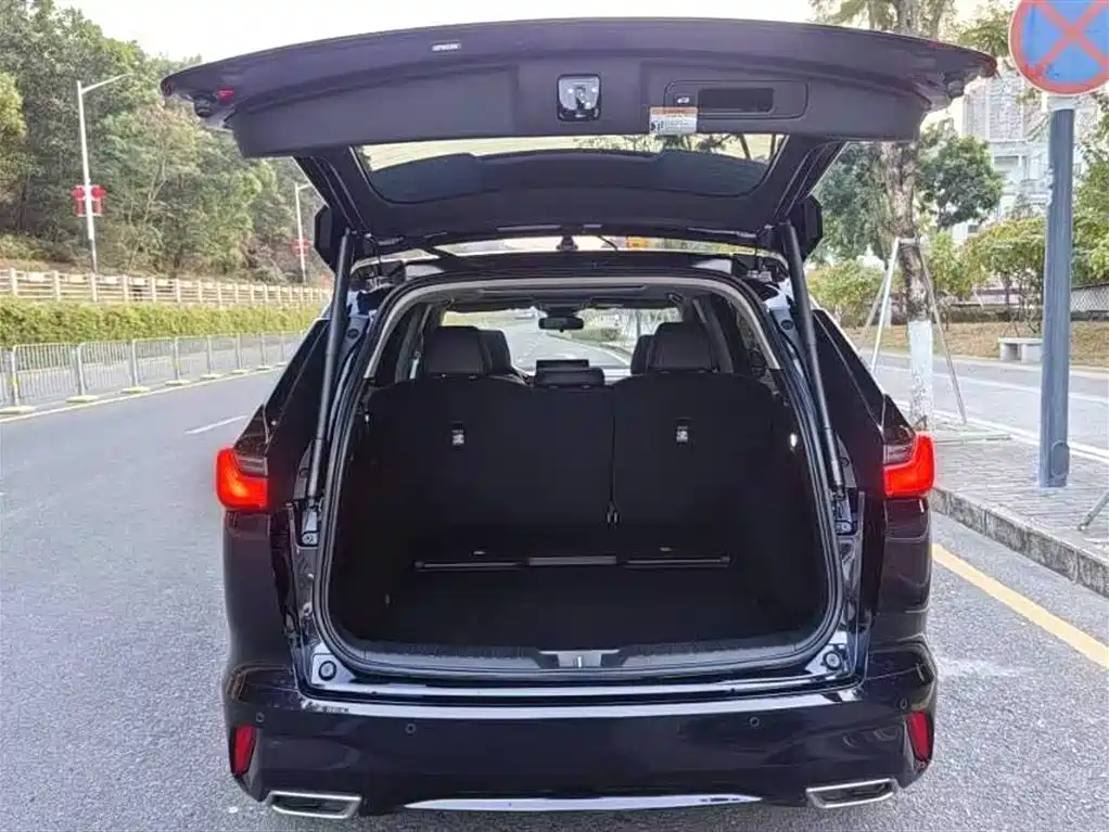 Honda Honda Breeze 240TURBO 2025 - thumbnail 7