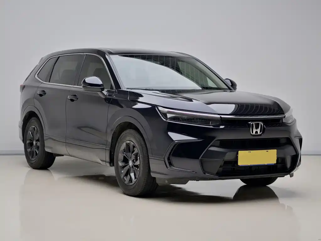 Honda Breeze 240TURBO 2WD Elite 5-seater 2025 - thumbnail 2