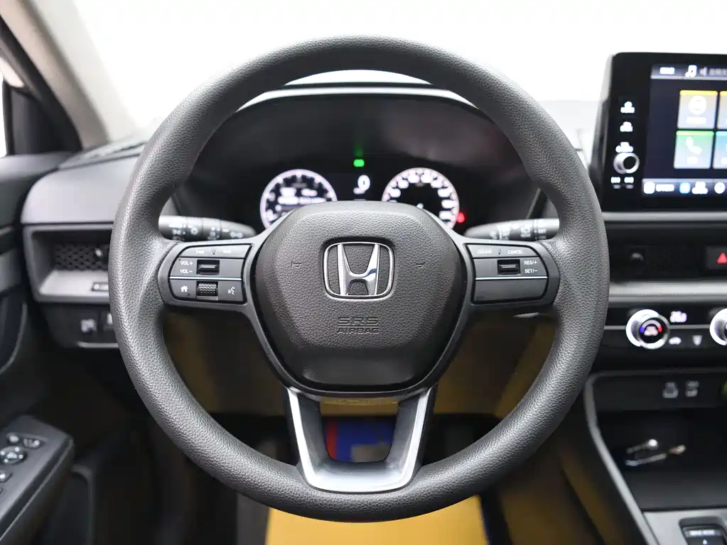 Honda Breeze 240TURBO 2WD Elite 5-seater 2025 - thumbnail 6