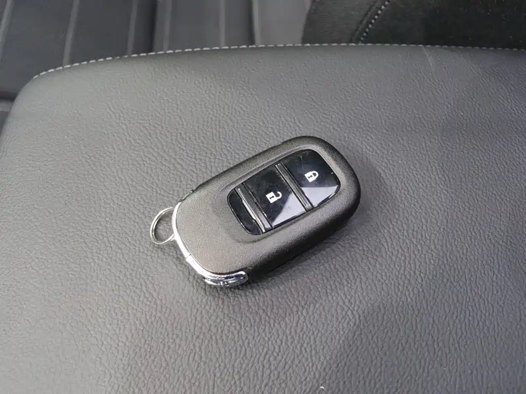 Honda Honda Breeze 2025 240TURBO 2WD Elite Edition 5-seater 2025 - thumbnail 11