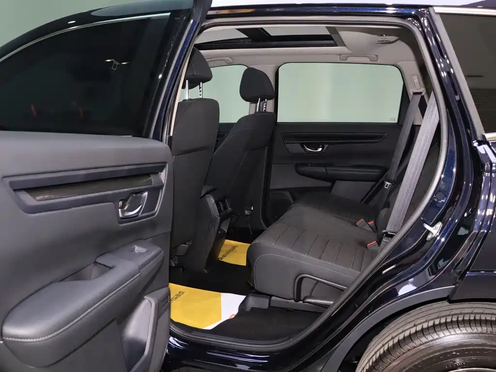 Honda Honda Breeze 2025 240TURBO 2WD Elite Edition 5-seater 2025 - thumbnail 13