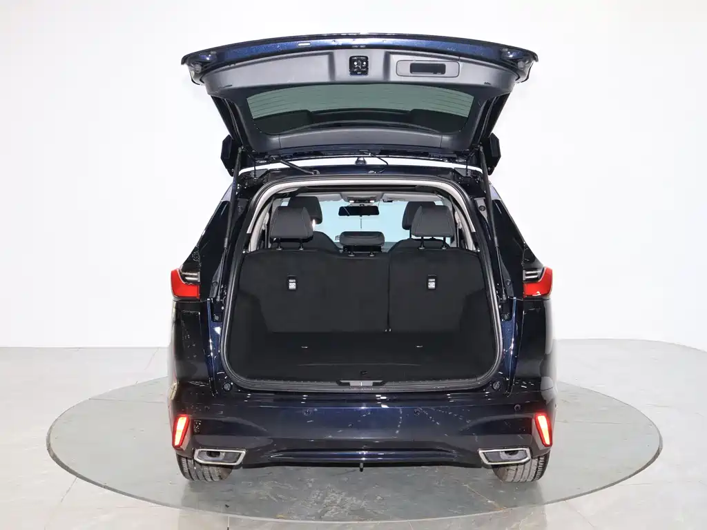 Honda Honda Breeze 2025 240TURBO 2WD Elite Edition 5-seater 2025 - thumbnail 14