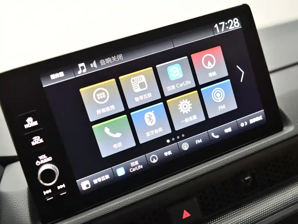 Honda Breeze 240TURBO 2WD Elite 5-seater 2025 - thumbnail 11