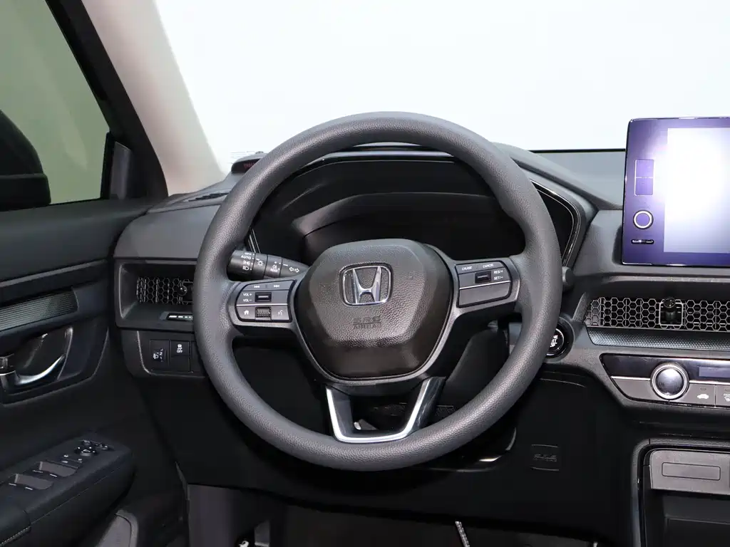 Honda Honda Breeze 2025 240TURBO 2WD Elite Edition 5-seater 2025 - thumbnail 16