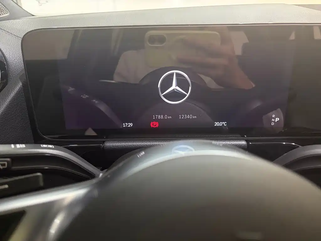 Mercedes-Benz Mercedes-Benz EQA 260 2025 - thumbnail 23