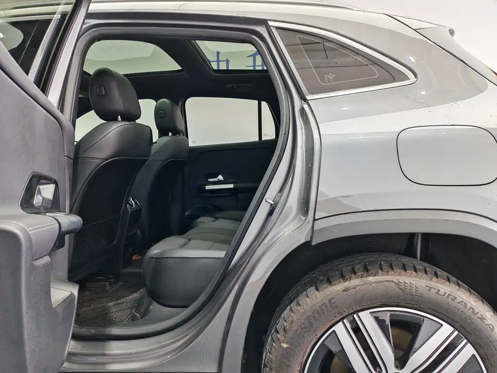Mercedes-Benz Mercedes-Benz EQA 2023 EQA 260 2024 - thumbnail 12