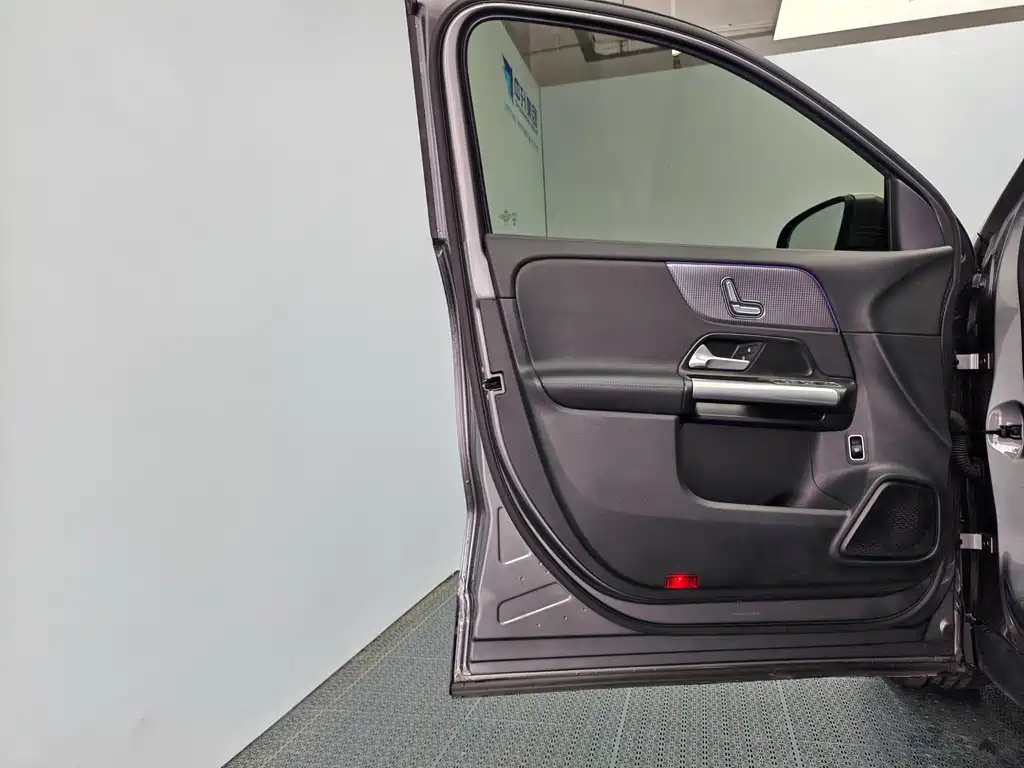 Mercedes-Benz Mercedes-Benz EQA 2023 EQA 260 2024 - thumbnail 13