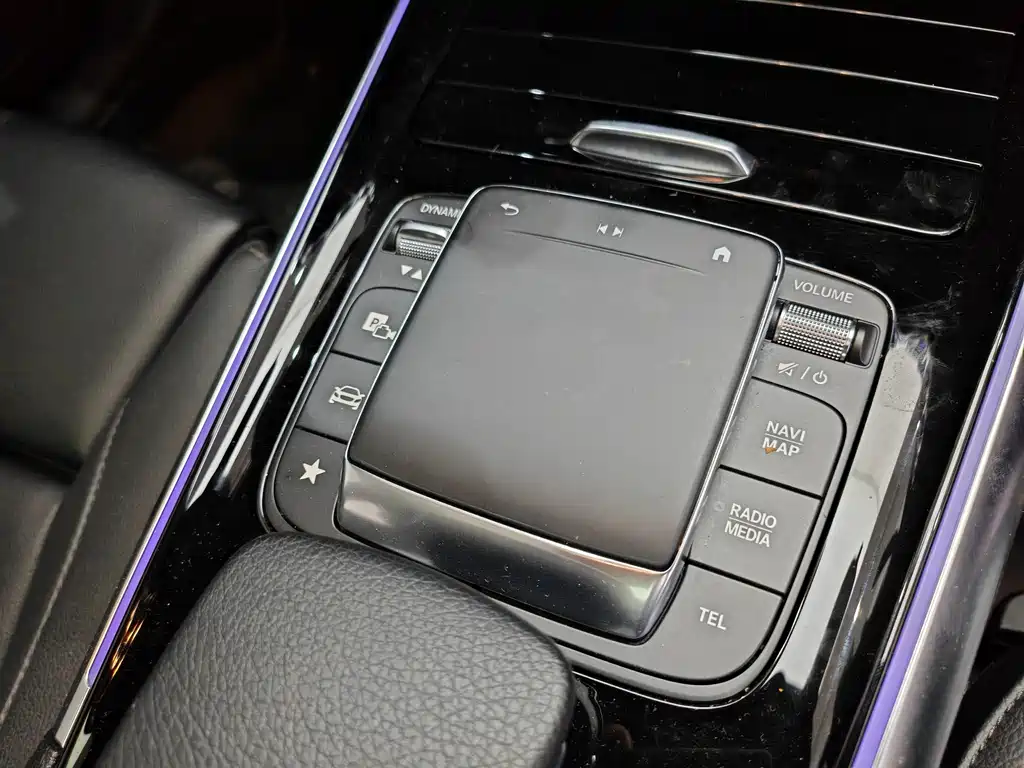 Mercedes-Benz Mercedes-Benz EQA 2023 EQA 260 2024 - thumbnail 16