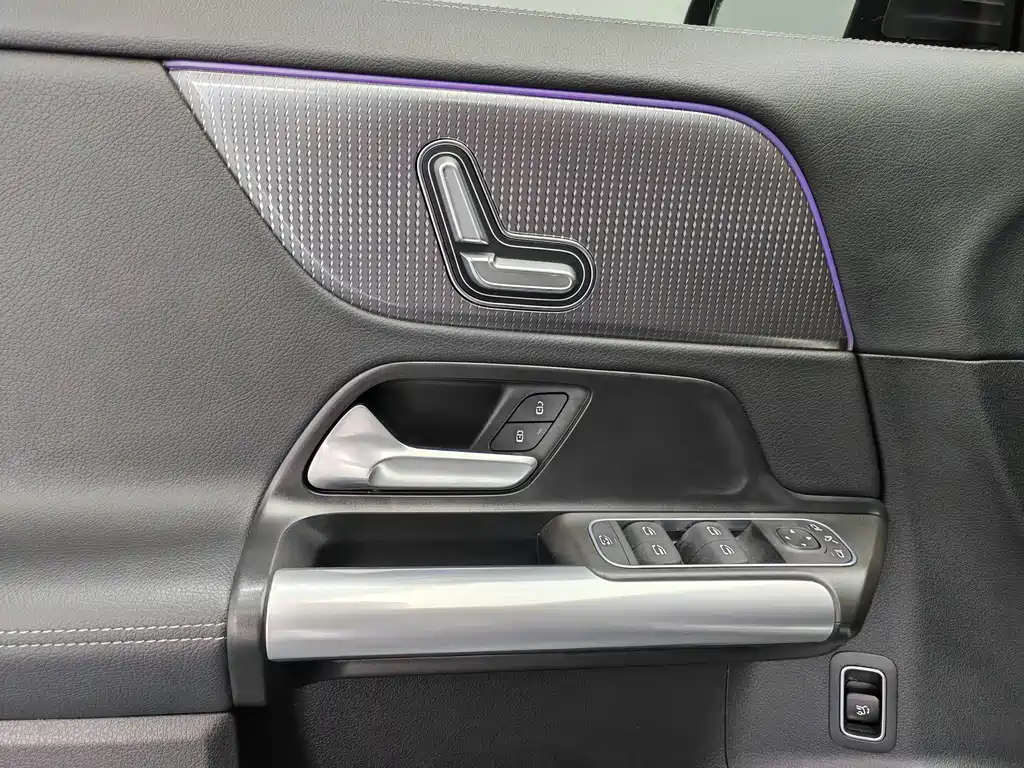 Mercedes-Benz Mercedes-Benz EQA 2023 EQA 260 2024 - thumbnail 17