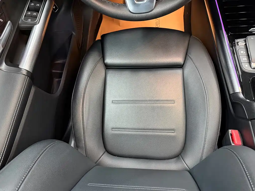 Mercedes-Benz Mercedes-Benz EQA 260 2024 - thumbnail 13