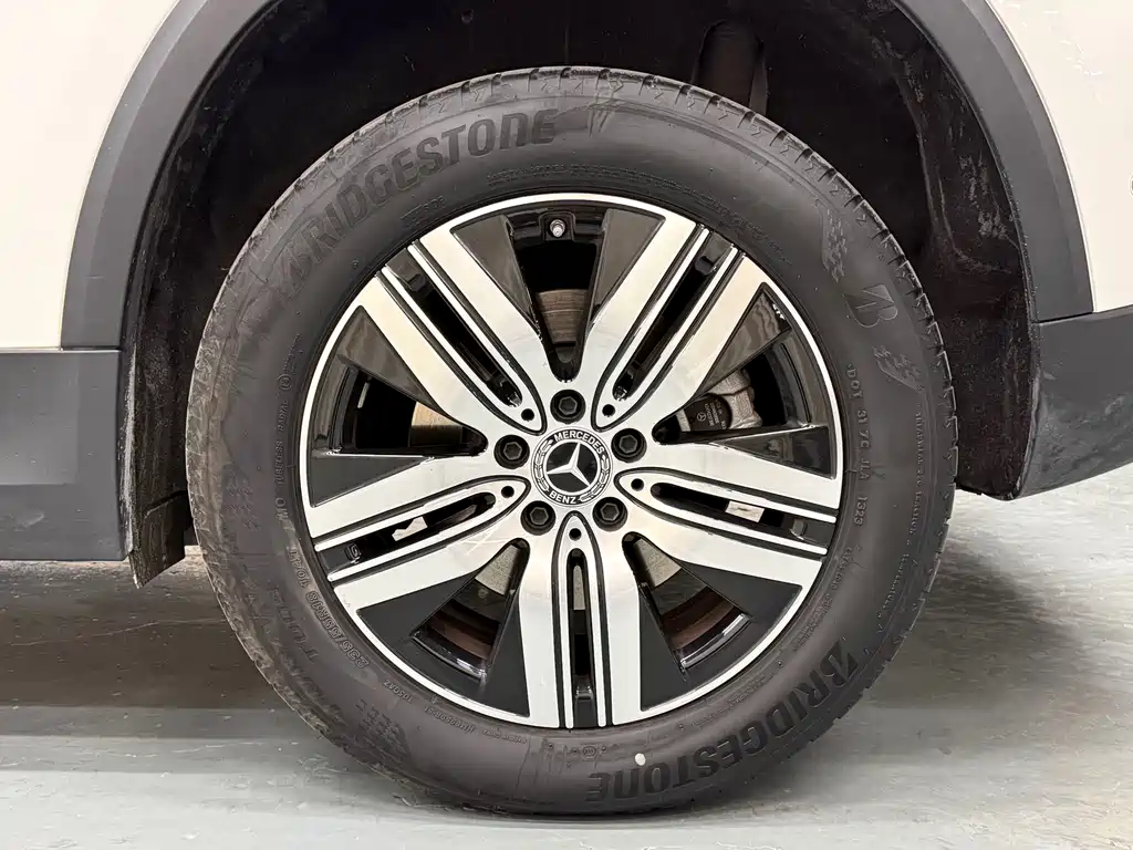 Mercedes-Benz Mercedes-Benz EQA 260 2024 - thumbnail 16