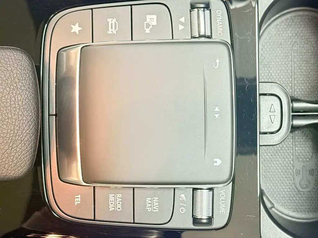 Mercedes-Benz Mercedes-Benz EQA 260 2024 - thumbnail 22