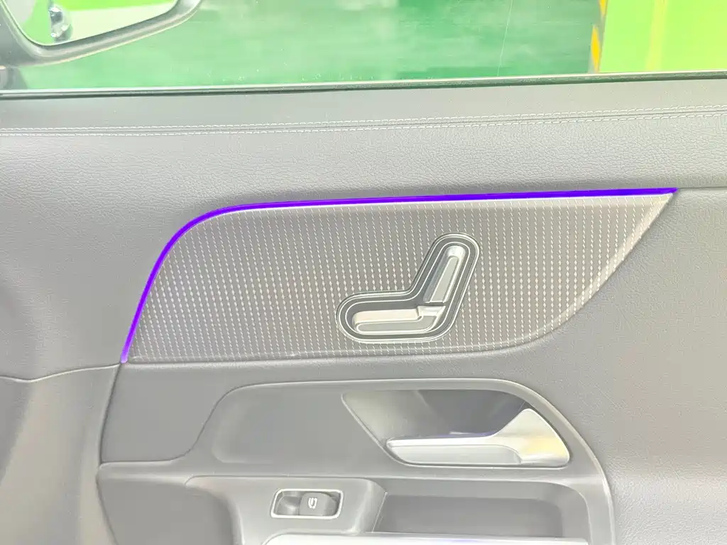 Mercedes-Benz Mercedes-Benz EQA 260 2024 - thumbnail 23