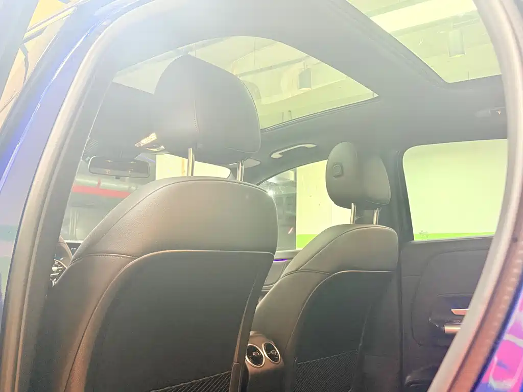 Mercedes-Benz Mercedes-Benz EQA 260 2024 - thumbnail 29