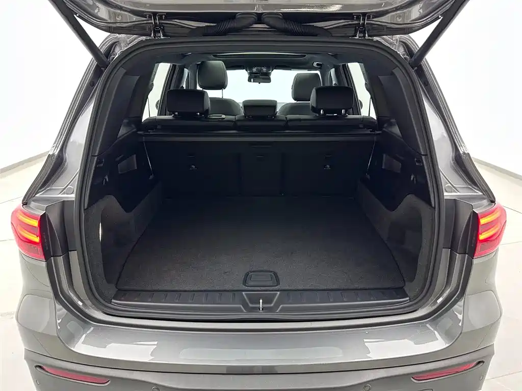 Mercedes-Benz Mercedes-Benz EQB 260 2025 - thumbnail 27