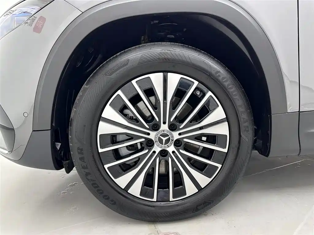 Mercedes-Benz Mercedes-Benz EQB 260 2025 - thumbnail 30