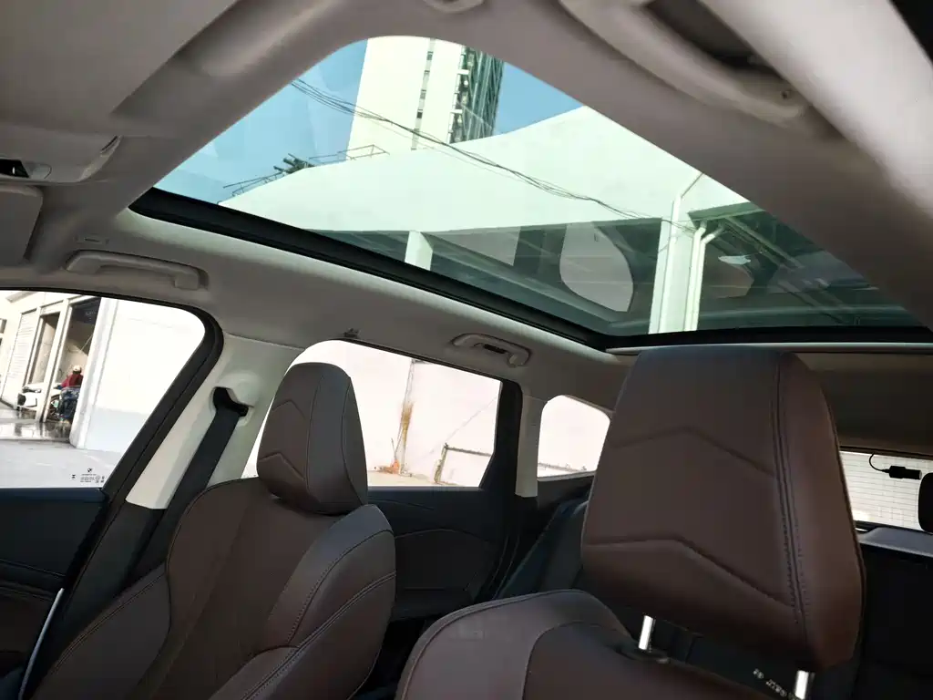 BMW BMW iX1 2025 eDrive25L X Design Package 2024 - thumbnail 15