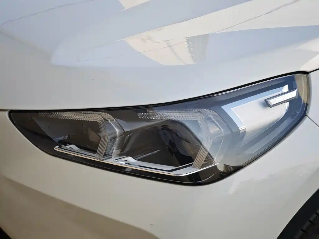 BMW BMW iX1 2025 eDrive25L X Design Package 2024 - thumbnail 17